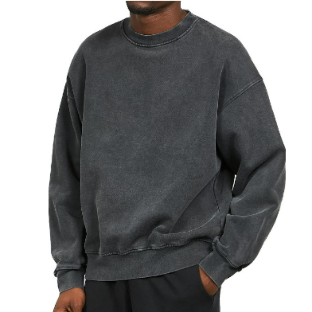 Fudus | Moderne Freizeitpullover