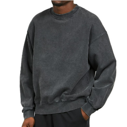 Fudus | Moderne Freizeitpullover