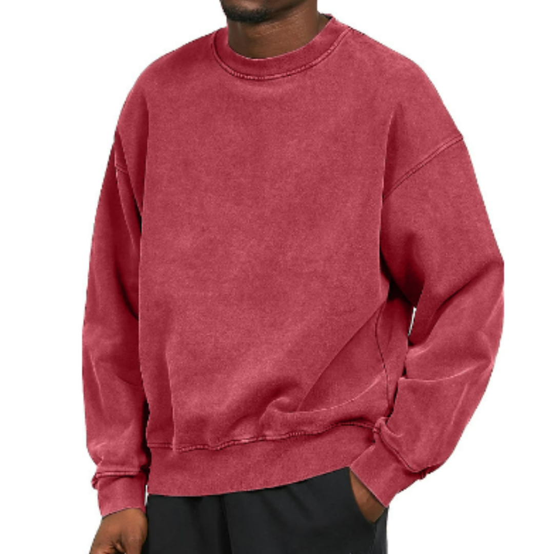Fudus | Moderne Freizeitpullover