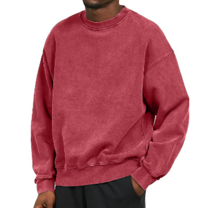 Fudus | Moderne Freizeitpullover