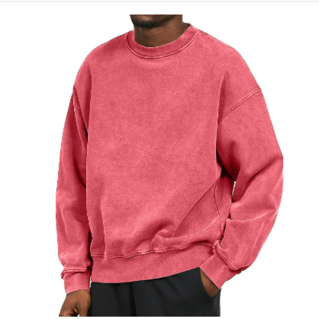 Fudus | Moderne Freizeitpullover