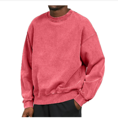 Fudus | Moderne Freizeitpullover
