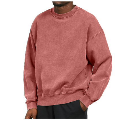 Fudus | Moderne Freizeitpullover