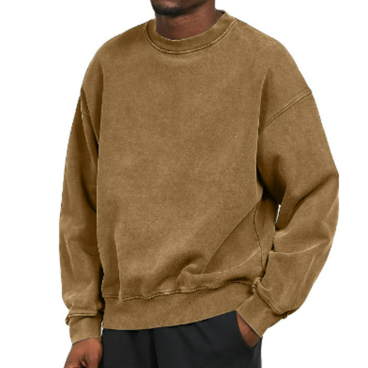 Fudus | Moderne Freizeitpullover