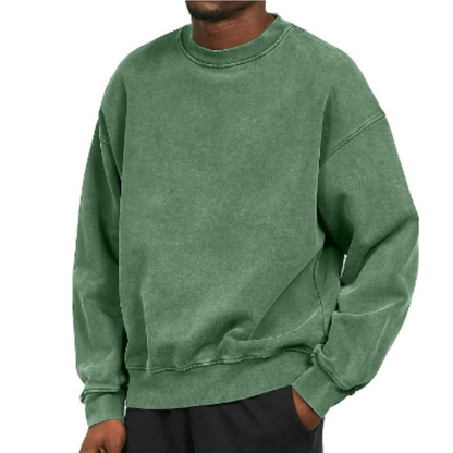 Fudus | Moderne Freizeitpullover