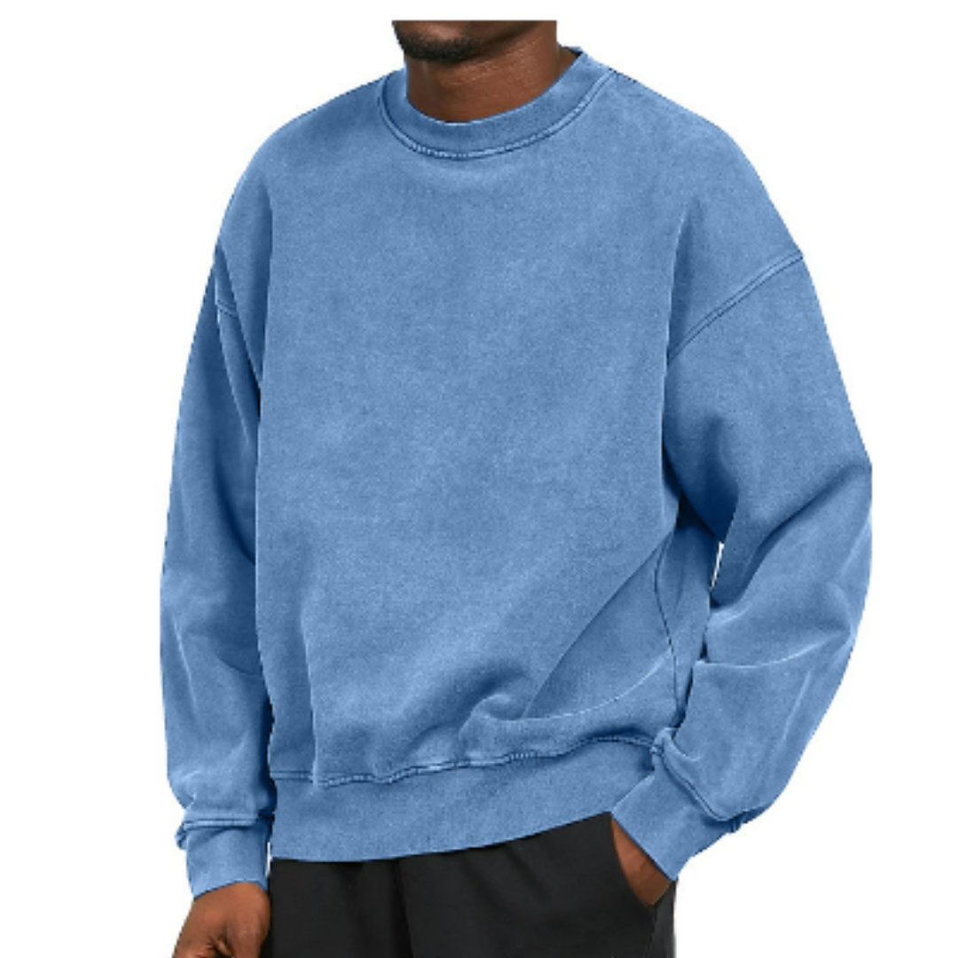 Fudus | Moderne Freizeitpullover