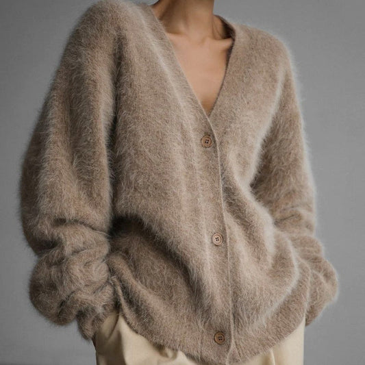 Marina - Stylische und bequeme Damenjacke für jeden Anlass