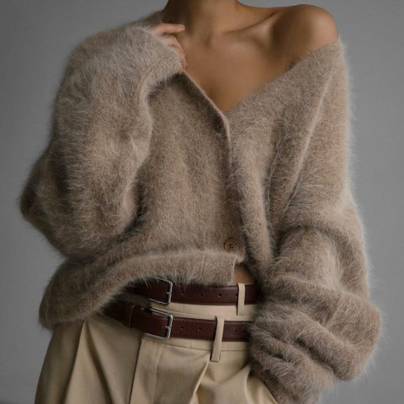 Marina - Stylische und bequeme Damenjacke für jeden Anlass