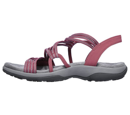 Isabell - Stilvolle und bequeme Sandalen für den Sommer