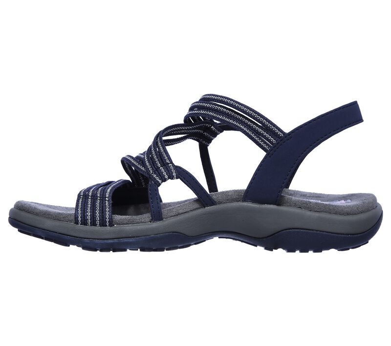 Isabell - Stilvolle und bequeme Sandalen für den Sommer