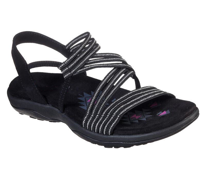 Isabell - Stilvolle und bequeme Sandalen für den Sommer