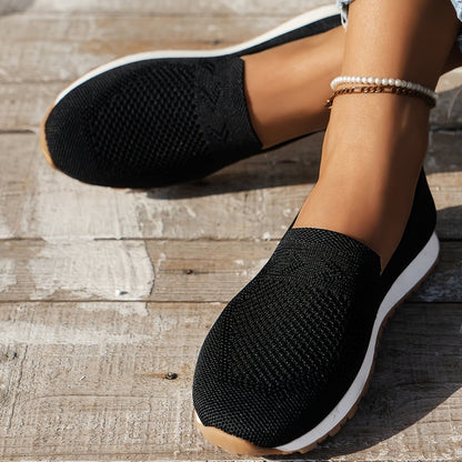 Lena - Bequeme und stilvolle Sommerschuhe für Damen