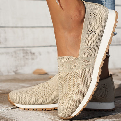 Lena - Bequeme und stilvolle Sommerschuhe für Damen