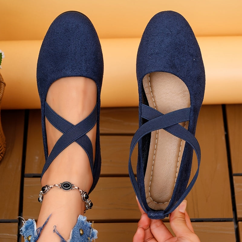 Mira - Stilvolle und bequeme Keilschuhe für Frauen