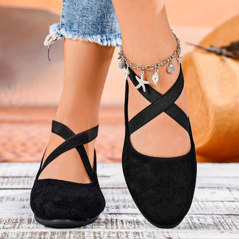 Mira - Stilvolle und bequeme Keilschuhe für Frauen