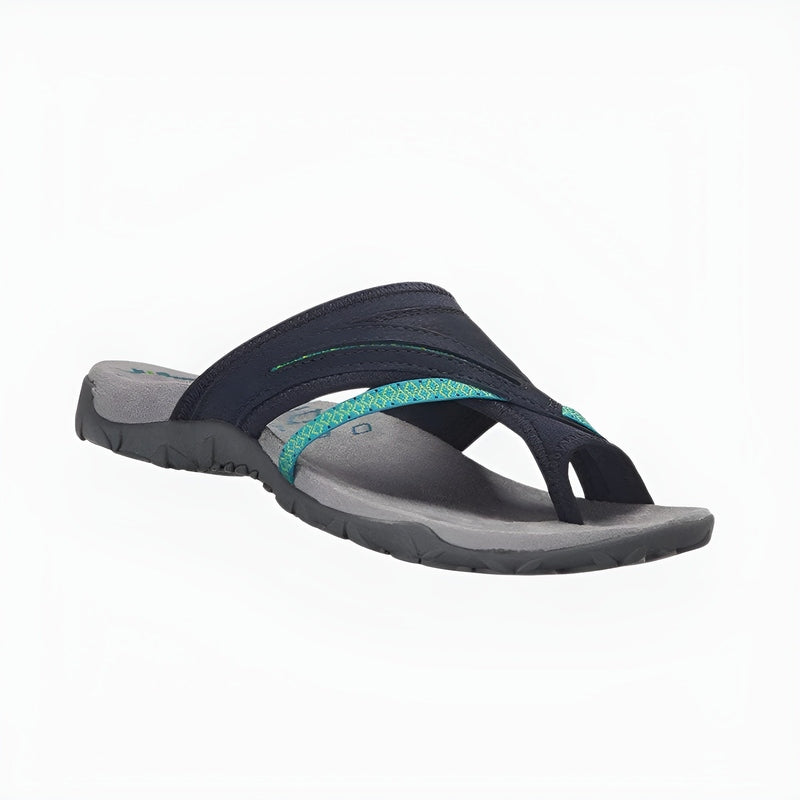 Sandy - Bequeme Damen Sandalen für den perfekten Sommerlook