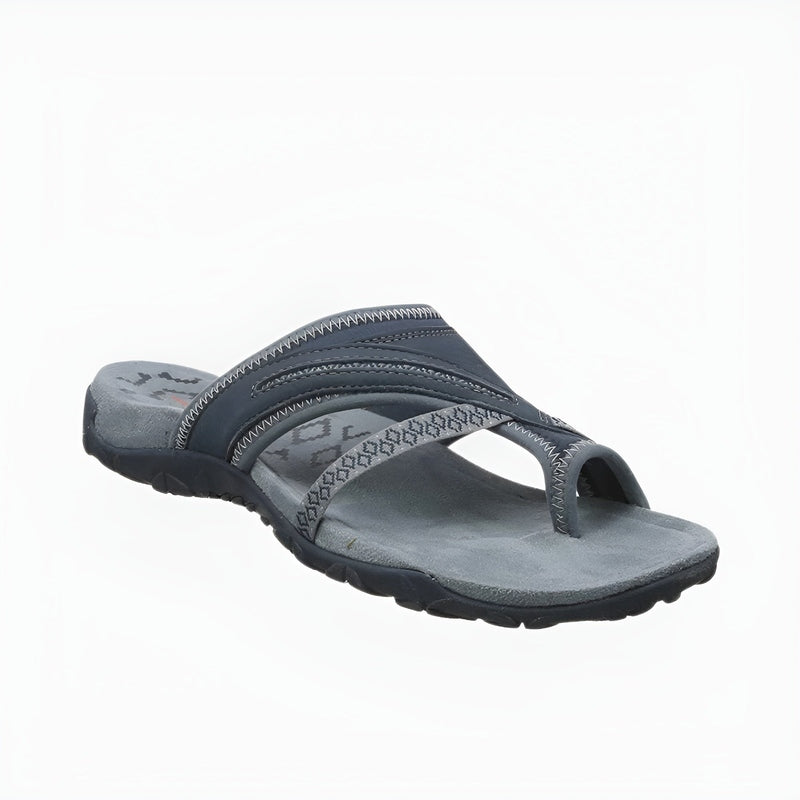 Sandy - Bequeme Damen Sandalen für den perfekten Sommerlook