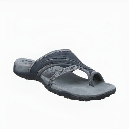 Sandy - Bequeme Damen Sandalen für den perfekten Sommerlook