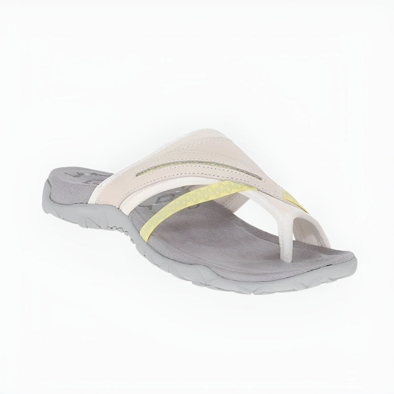 Sandy - Bequeme Damen Sandalen für den perfekten Sommerlook