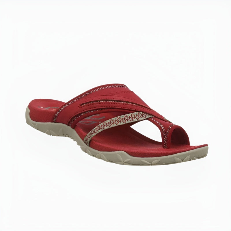 Sandy - Bequeme Damen Sandalen für den perfekten Sommerlook