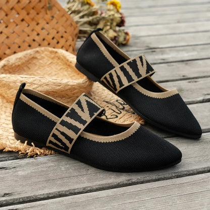 Zoe - Stilvolle Damenschuhe für jeden Anlass