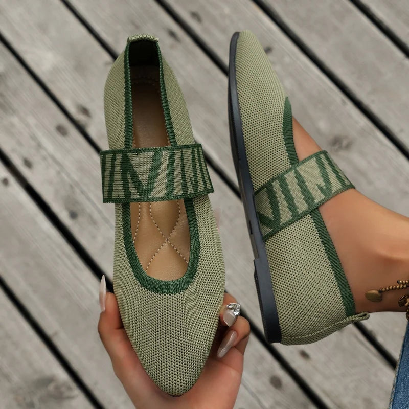 Zoe - Stilvolle Damenschuhe für jeden Anlass