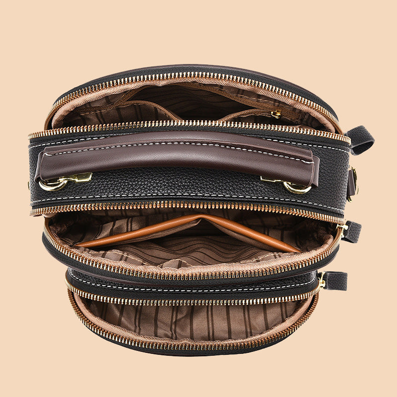 Emma - Stilvolle Crossbody-Tasche für Damen mit elegantem Design