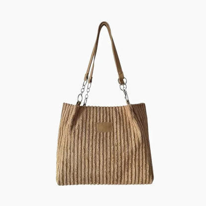 Laura - Exklusive Damenhandtasche mit luxuriösem Design