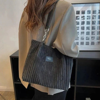 Laura - Exklusive Damenhandtasche mit luxuriösem Design