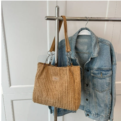 Laura - Exklusive Damenhandtasche mit luxuriösem Design