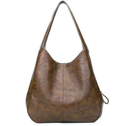 Laura - Stilvolle Designer-Schulterhandtasche für jeden Anlass