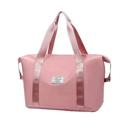 Madlen - Stilvolle und wasserdichte Damen-Reisetasche für unterwegs