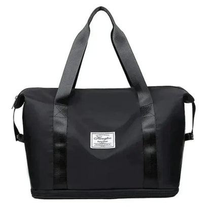 Madlen - Stilvolle und wasserdichte Damen-Reisetasche für unterwegs