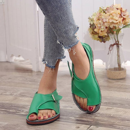 NATALIA- Modische orthopädische Damen-Sandalen