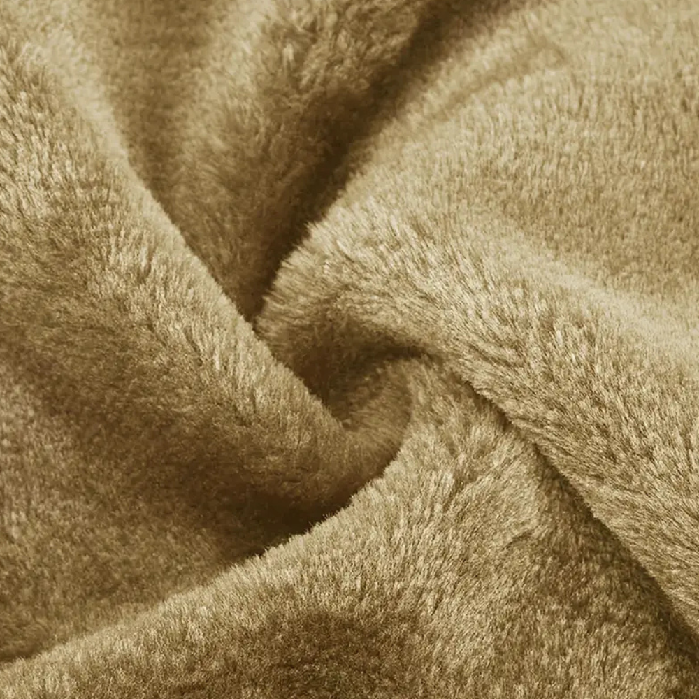 Stylische lässige Kapuzenjacke für Männer - BOBBY