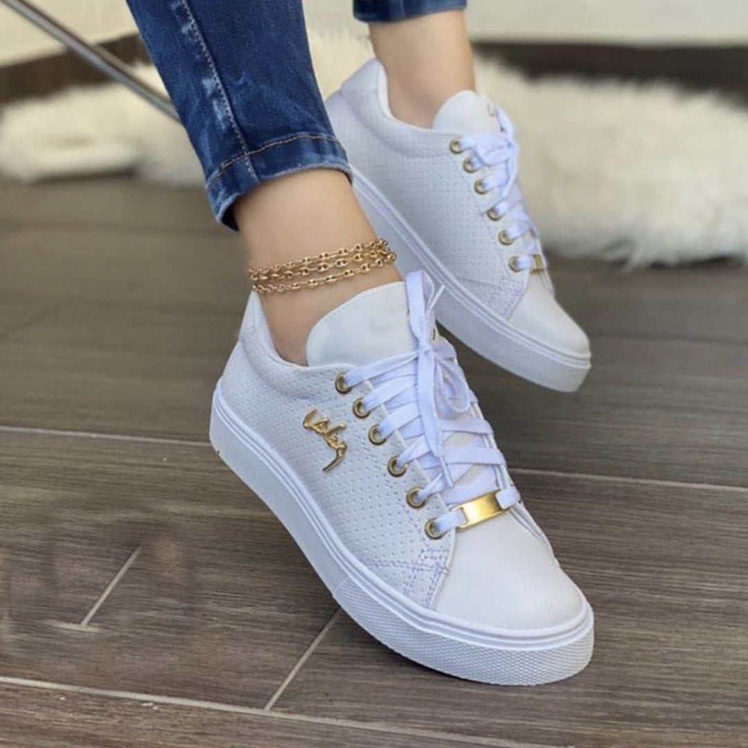 Filberta | Stylische Damen-Sneaker