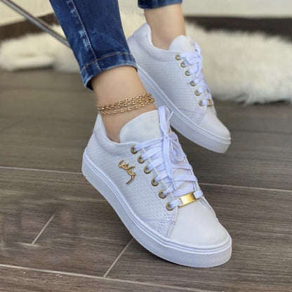 Filberta | Stylische Damen-Sneaker