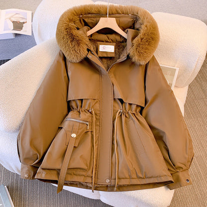 Ade | Ihr schicker Winterschutz