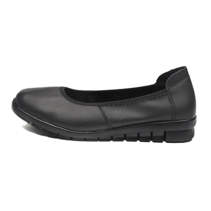 Freya® | Bequeme Ballerinas mit moderner Sohle