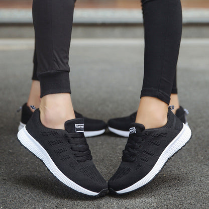 Sarah | Turnschuhe für Damen