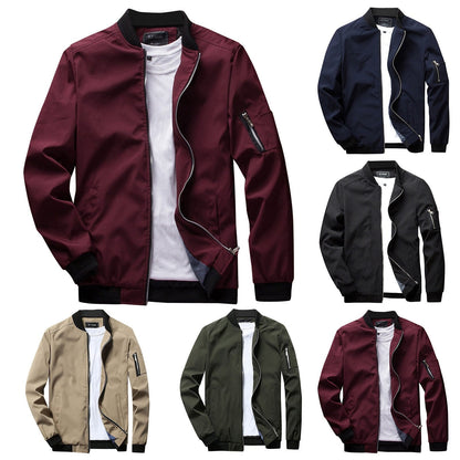Christianz | Bequeme und stylische Jacke für jeden Tag