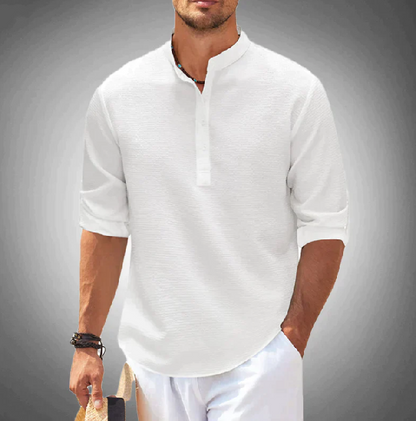 Elegantes Herrenhemd - Ean