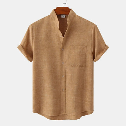 Bequemes Sommer-T-Shirt - Baldemar