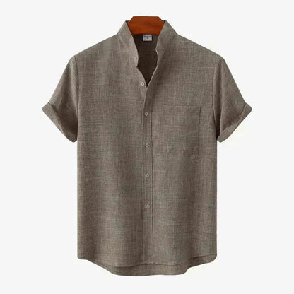 Bequemes Sommer-T-Shirt - Baldemar