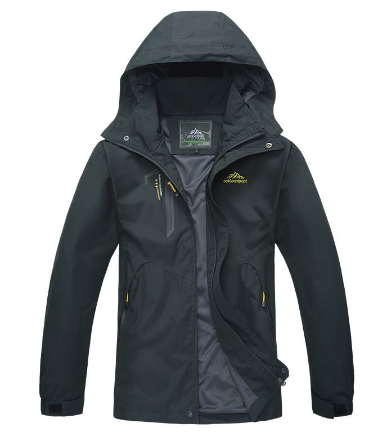 GALTERO - Kuschelige Winterjacke