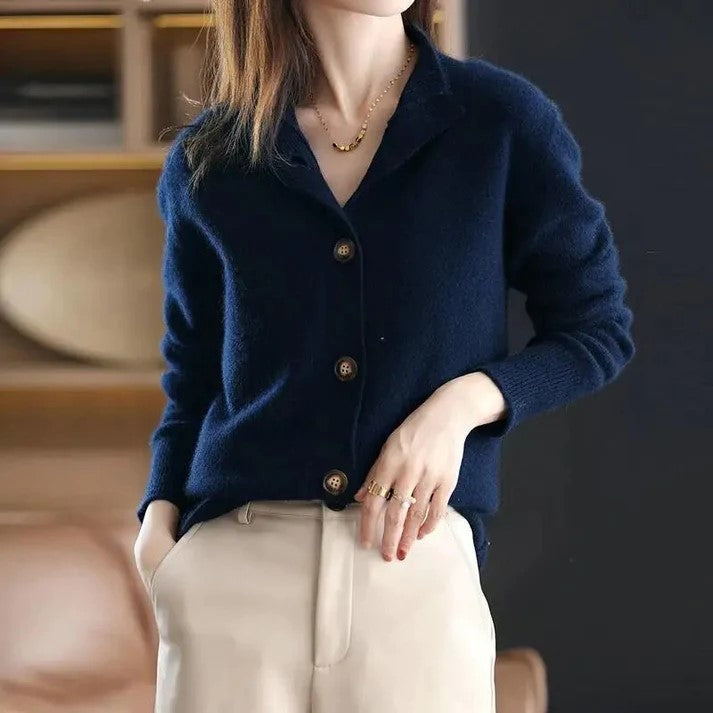 Fudus | Moderner und Bequemer Generalpullover