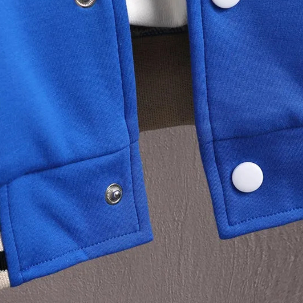 Verbessern Sie Ihren Stil mit der trendigen DALINAR Sportjacke für Männer