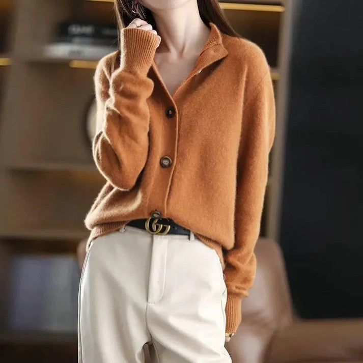 Fudus | Moderner und Bequemer Generalpullover