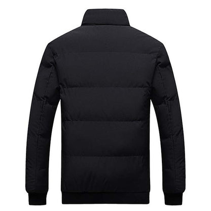 Povalyn | Daunen-Winterjacke