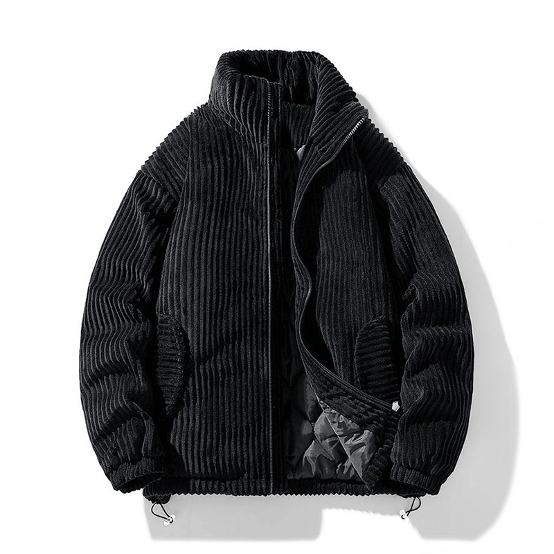 Fritsie | Cordjacke